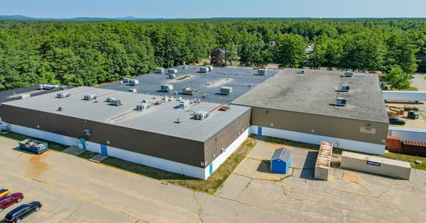 89,000± SF INDUSTRIAL INVESTMENT PROPERTY 