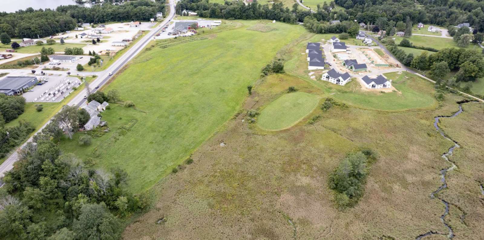 Photo 3 of Development For Sale in Northwood, NH