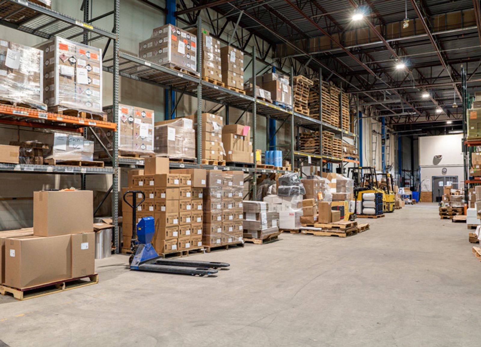 Photo 12 of 89,000± SF INDUSTRIAL INVESTMENT PROPERTY 