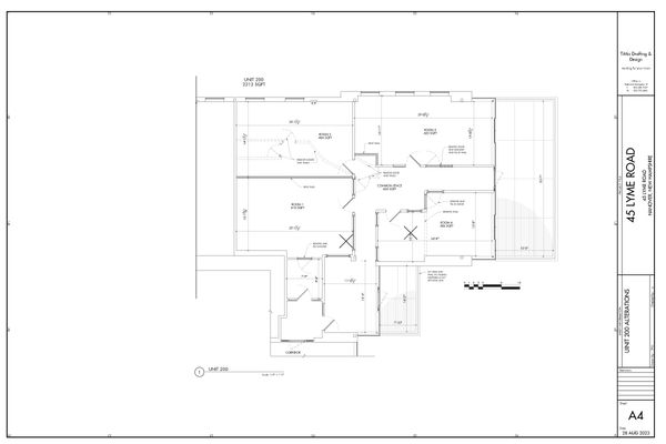 45 Lyme Road #200 , Hanover