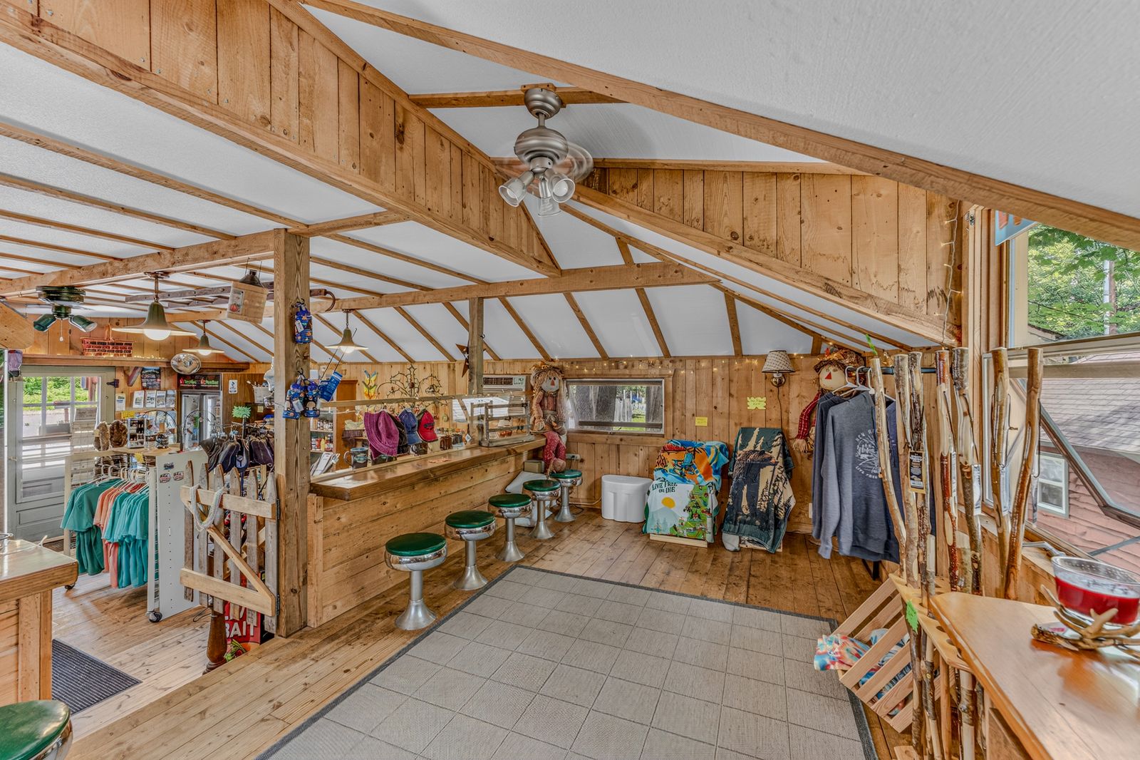 Photo 17 of CAMPGROUND & CABINS — A TURNKEY FOUR-SEASON RECREATION BUSINESS IN THE WHITE MOUNTAINS