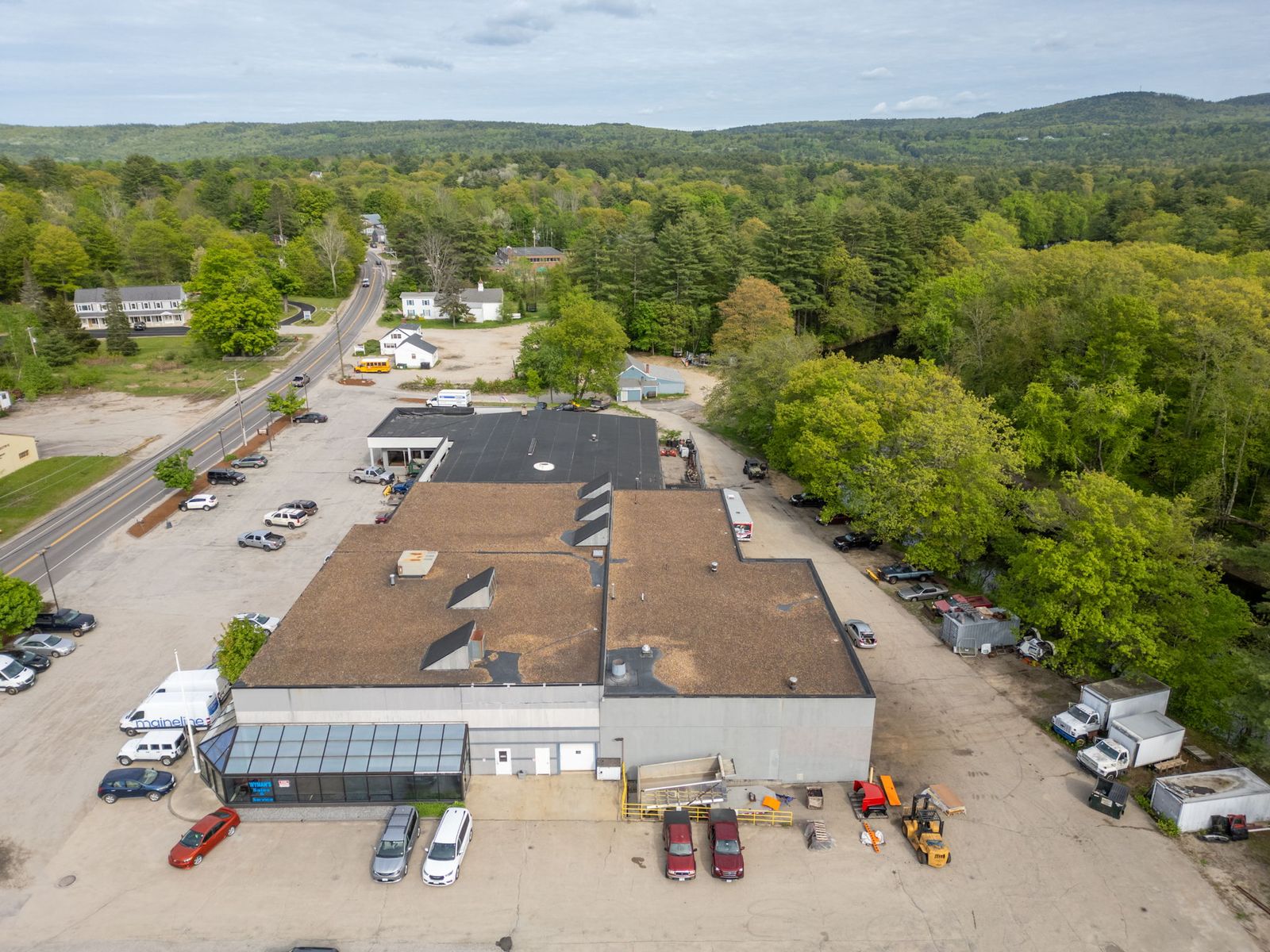 Photo 14 of Income Producing Commercial Asset with Additional Space for Lease