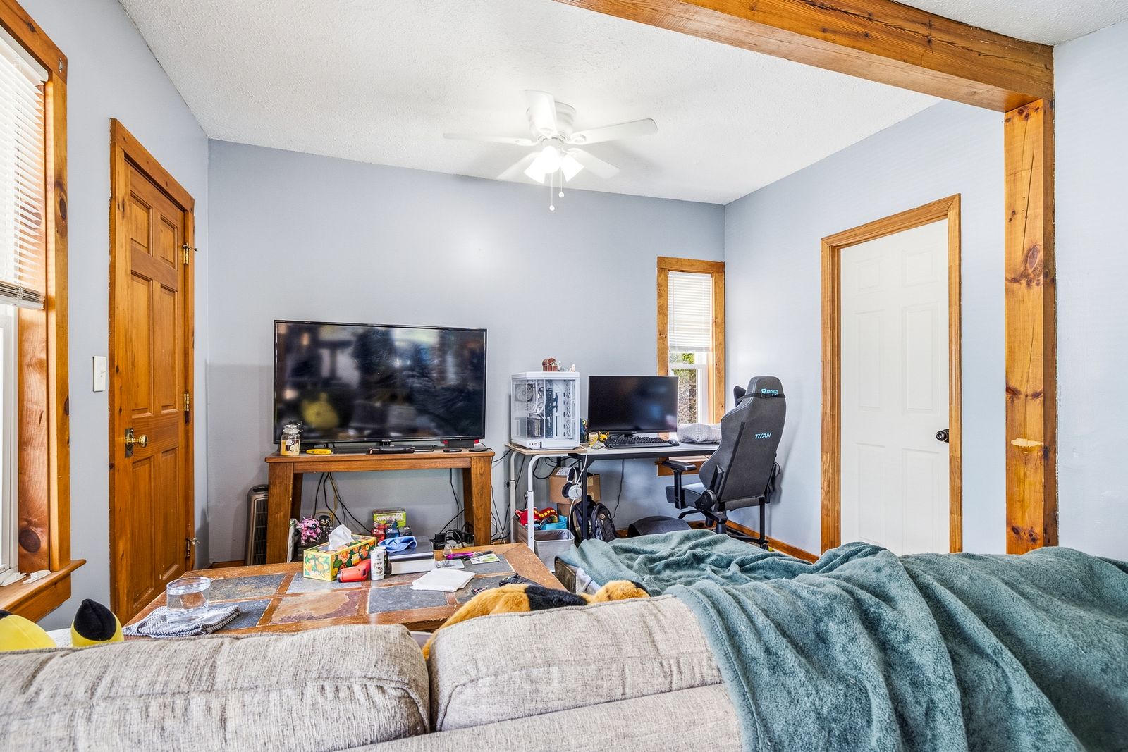 Photo 20 of Turnkey Triplex with a 9.26% Cap Rate!