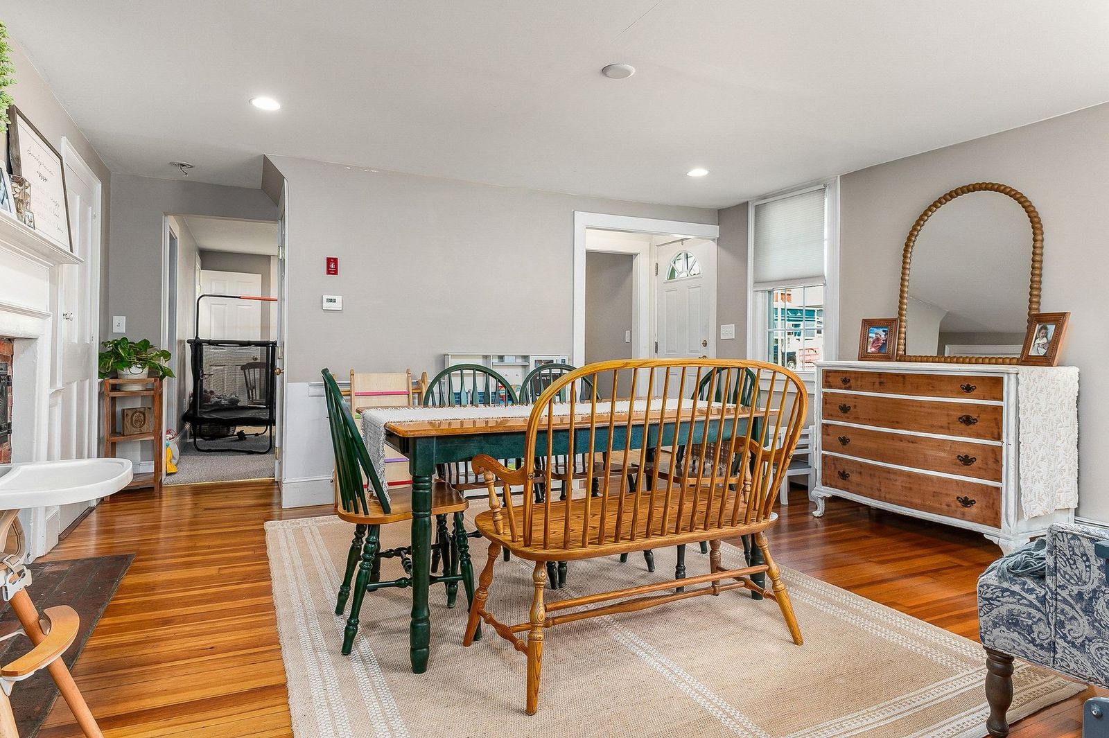 Photo 22 of Mixed-use Investment Opportunity in Merrimac, MA