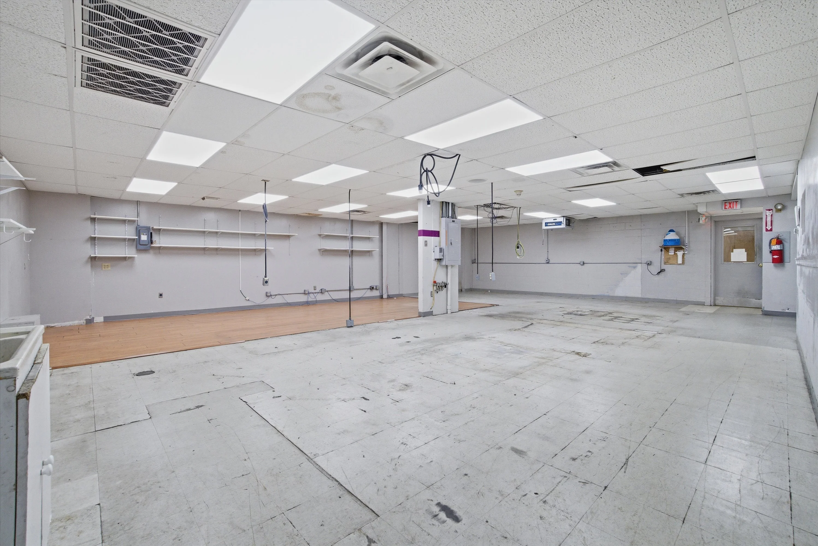 Photo 20 of ±24,568 SF Industrial/Flex Building for Lease | Hollis, NH