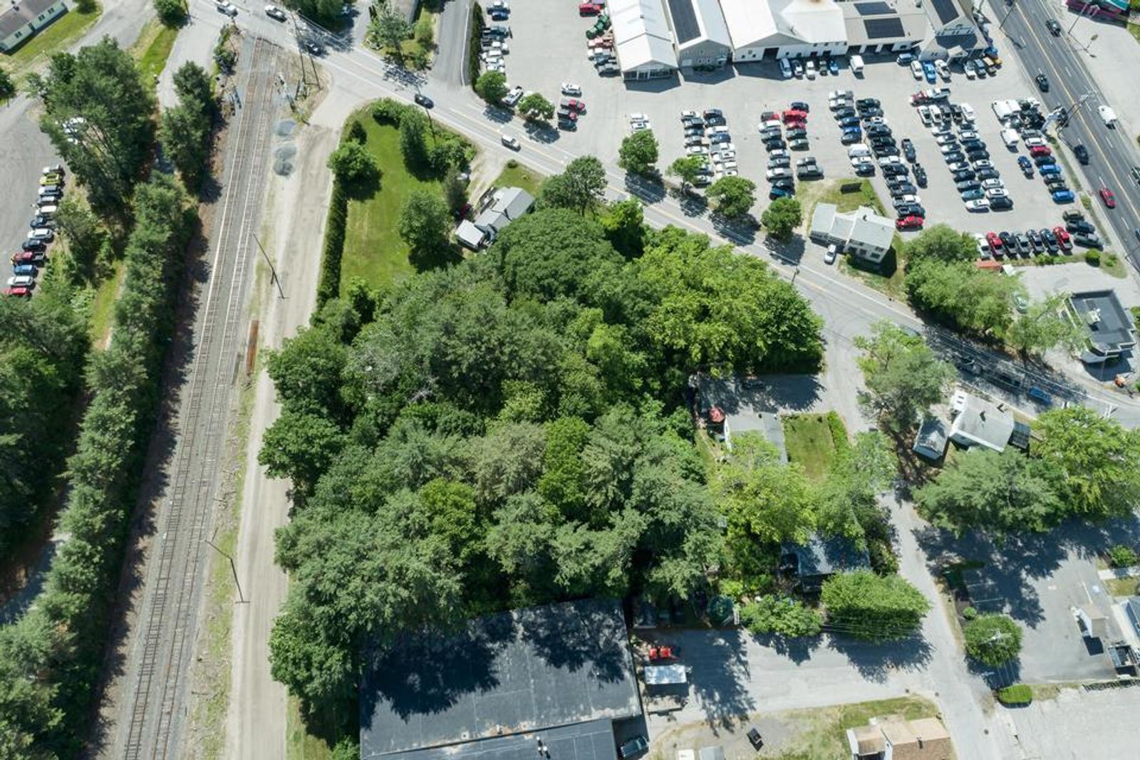 Photo 4 of Mixed Use Land FOR SALE