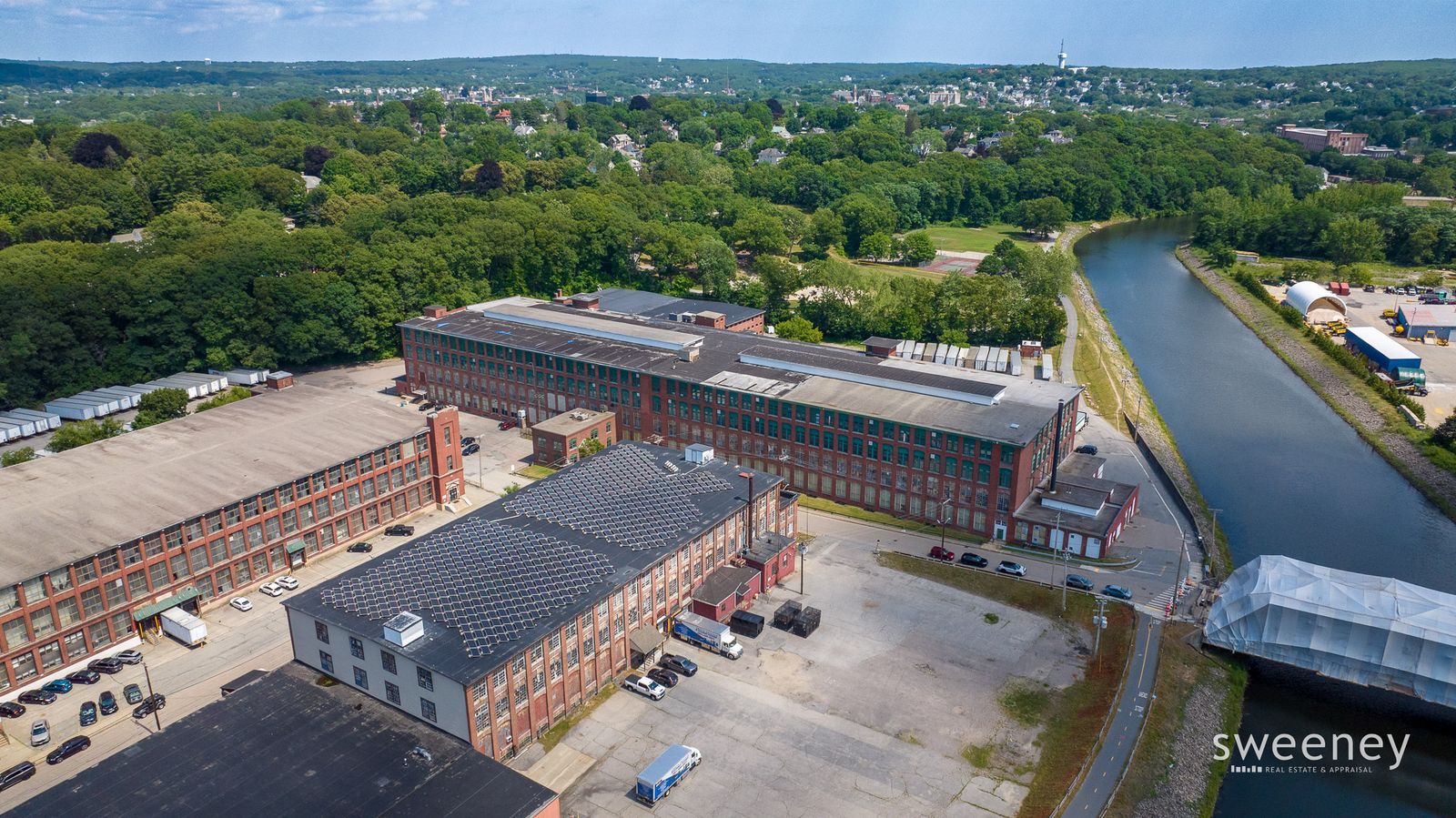 Photo 7 of Historic Industrial Mill