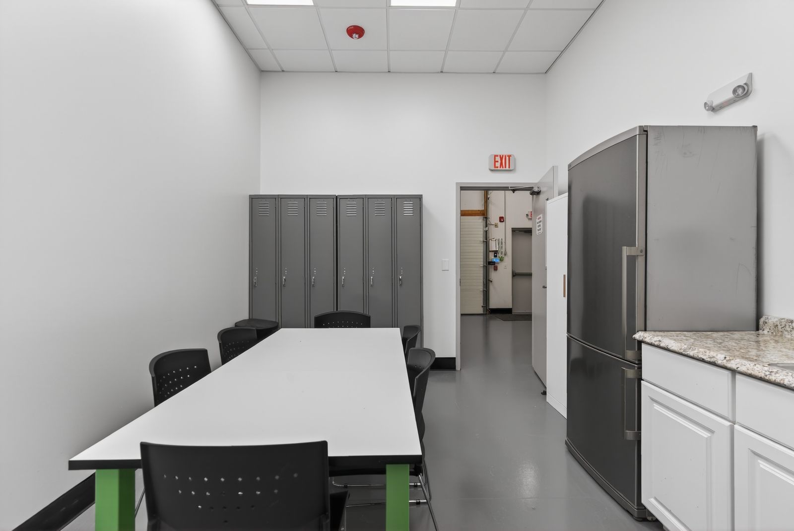 Photo 22 of Industrial Flex Building
