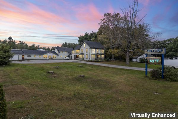 680 Maine Avenue, Farmingdale, ME, 04344