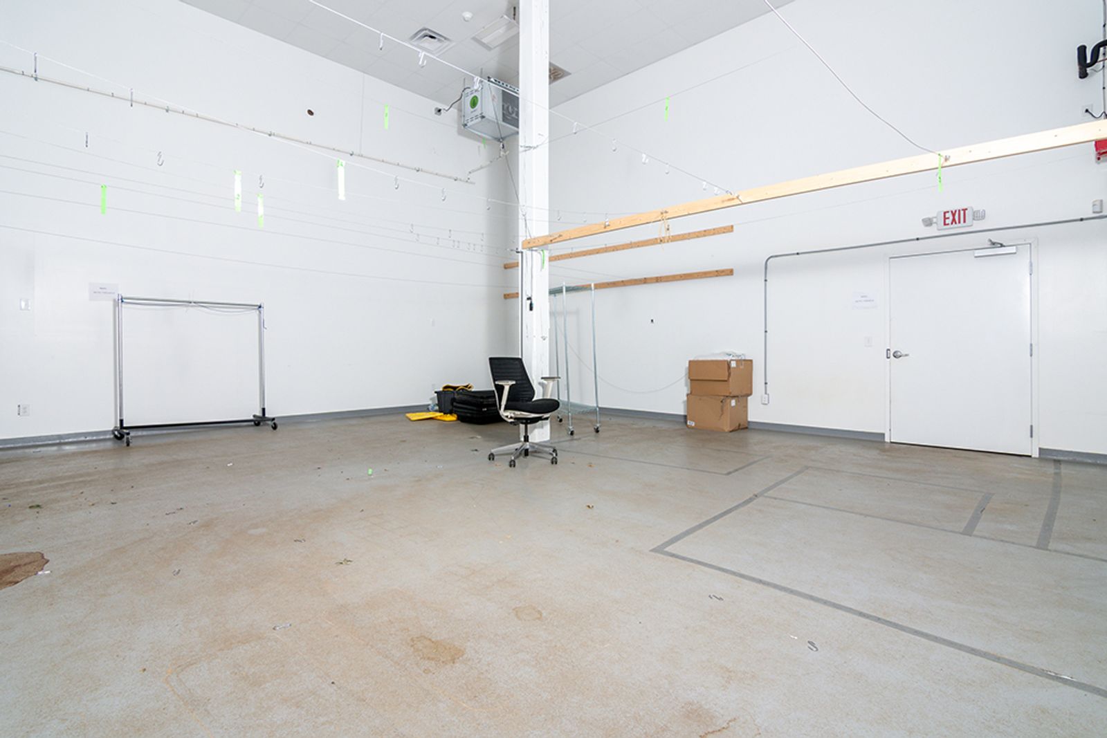 Photo 20 of 20,000 SF Building on 9+ Acres
