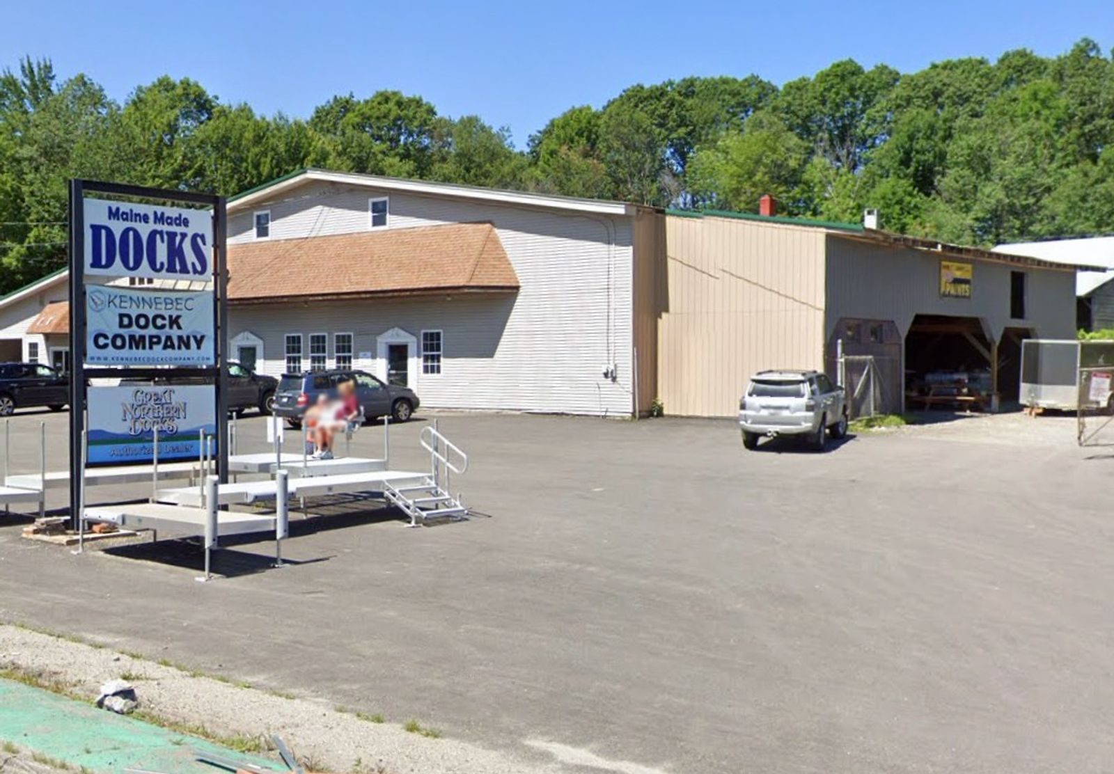 Photo 4 of 1015 Route 202 - Retail/Warehouse Space