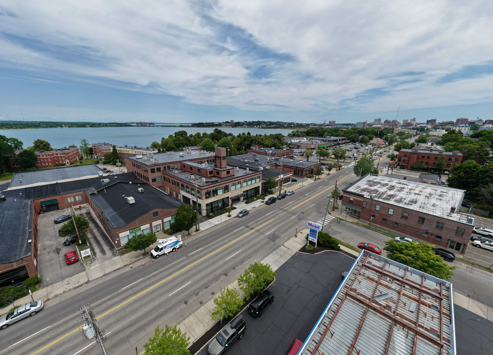 Photo 4 of Street-Level Office / Retail / Flex Space