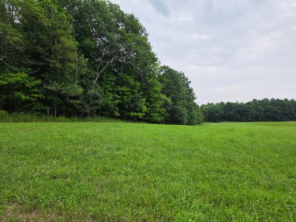 Strickland Ferry Road