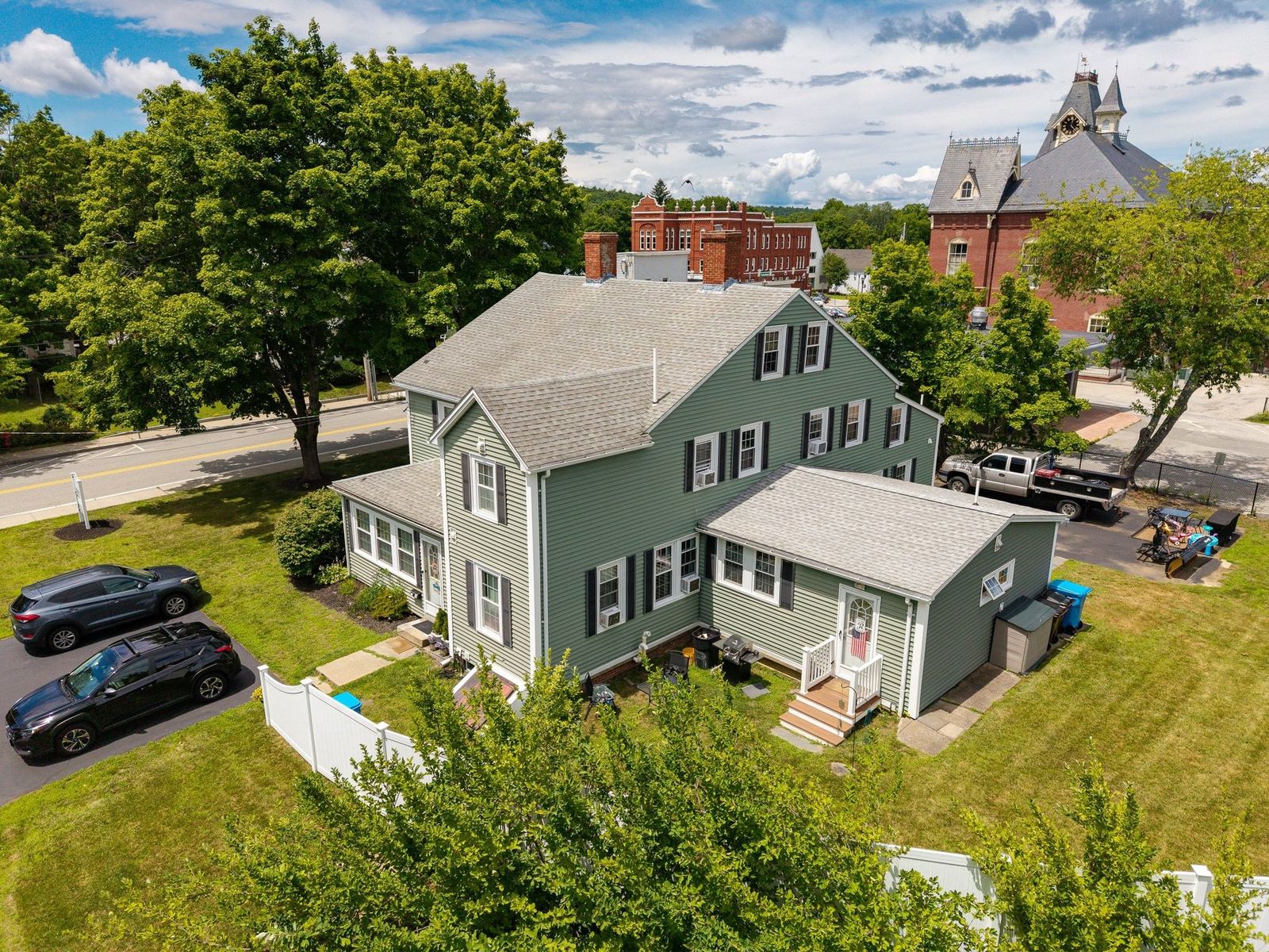 Photo 34 of Mixed-use Investment Opportunity in Merrimac, MA