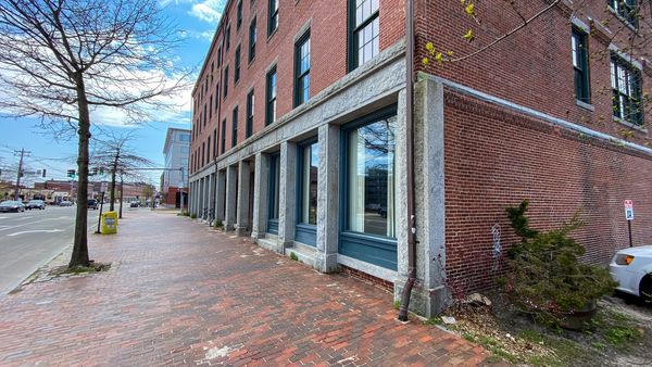 35 Commercial Street