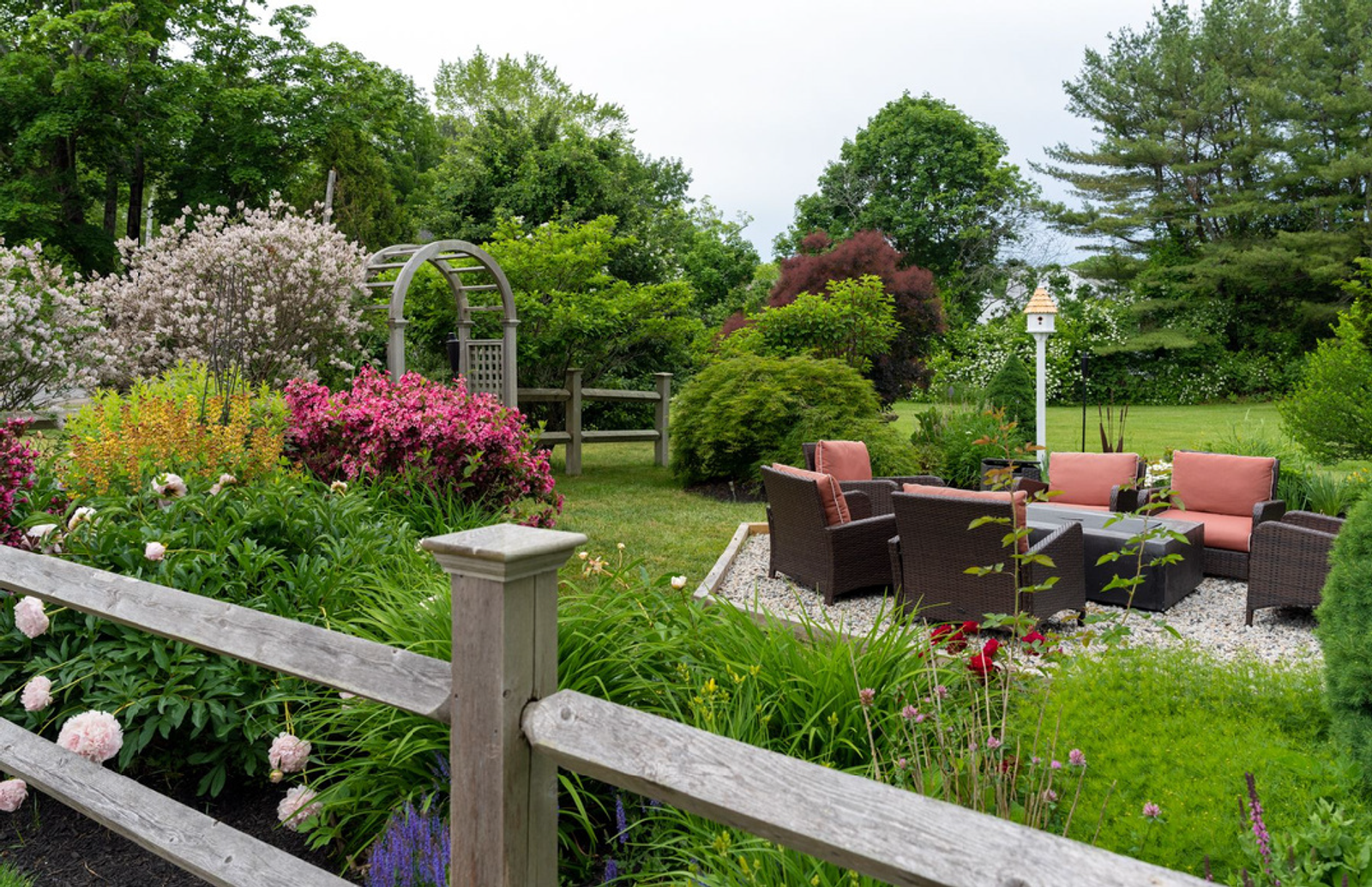 Photo 6 of 1802 House Bed and Breakfast