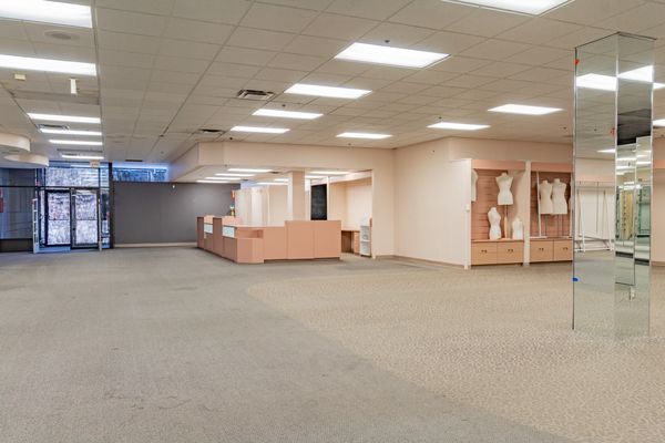 The Maine Mall