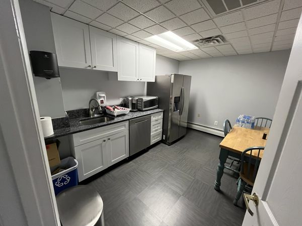 Office Building For Sale