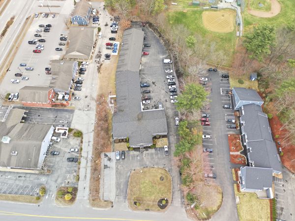 8 Chestnut Dr.