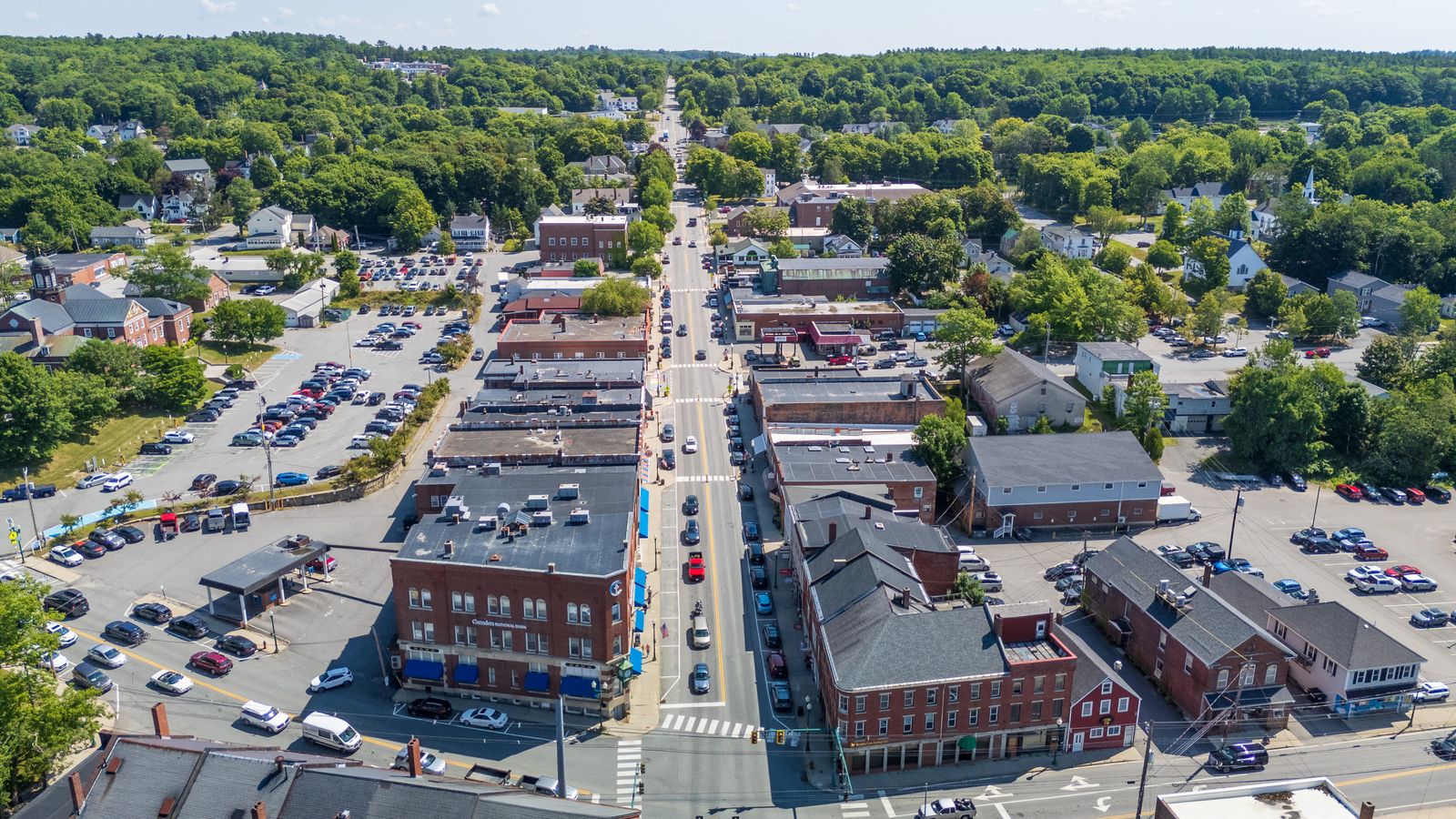 Photo 22 of 66-92 Main Street