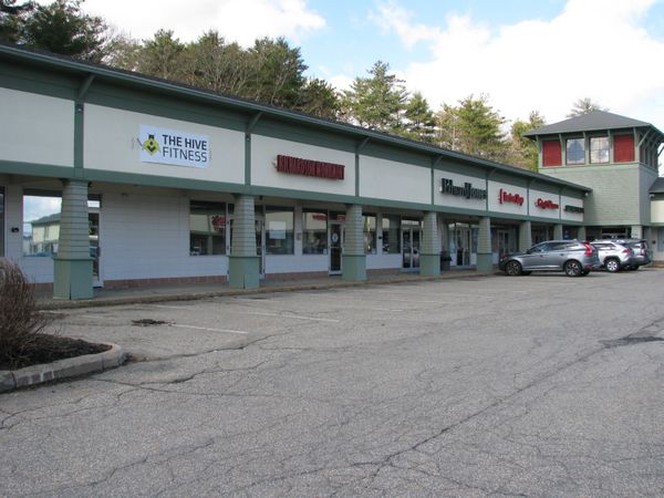 2800 Lafayette Rd