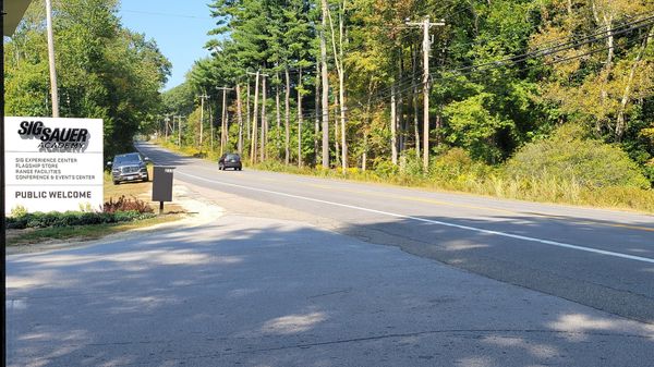 0 Indian River Rd