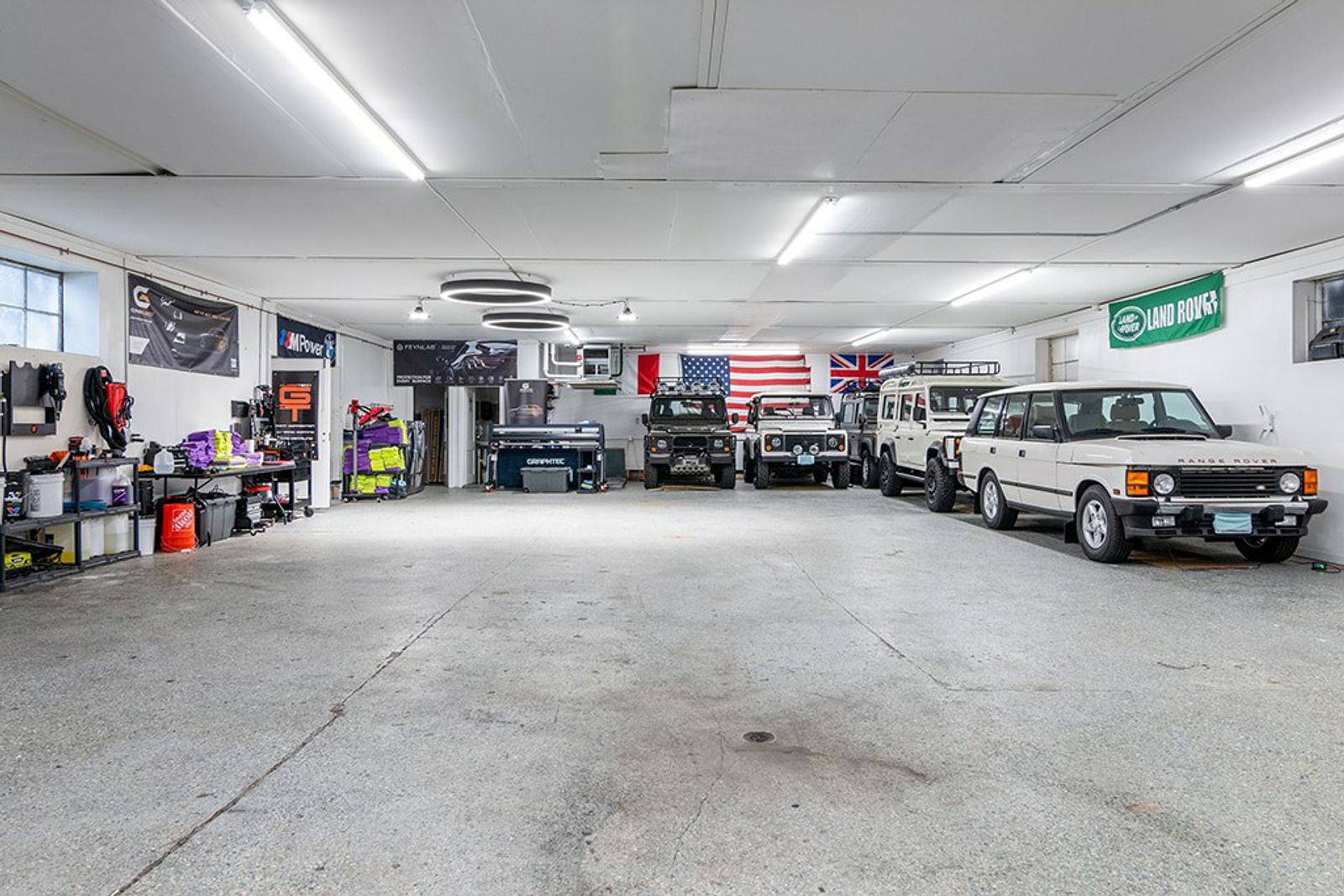 Photo 9 of Duke Street Garage