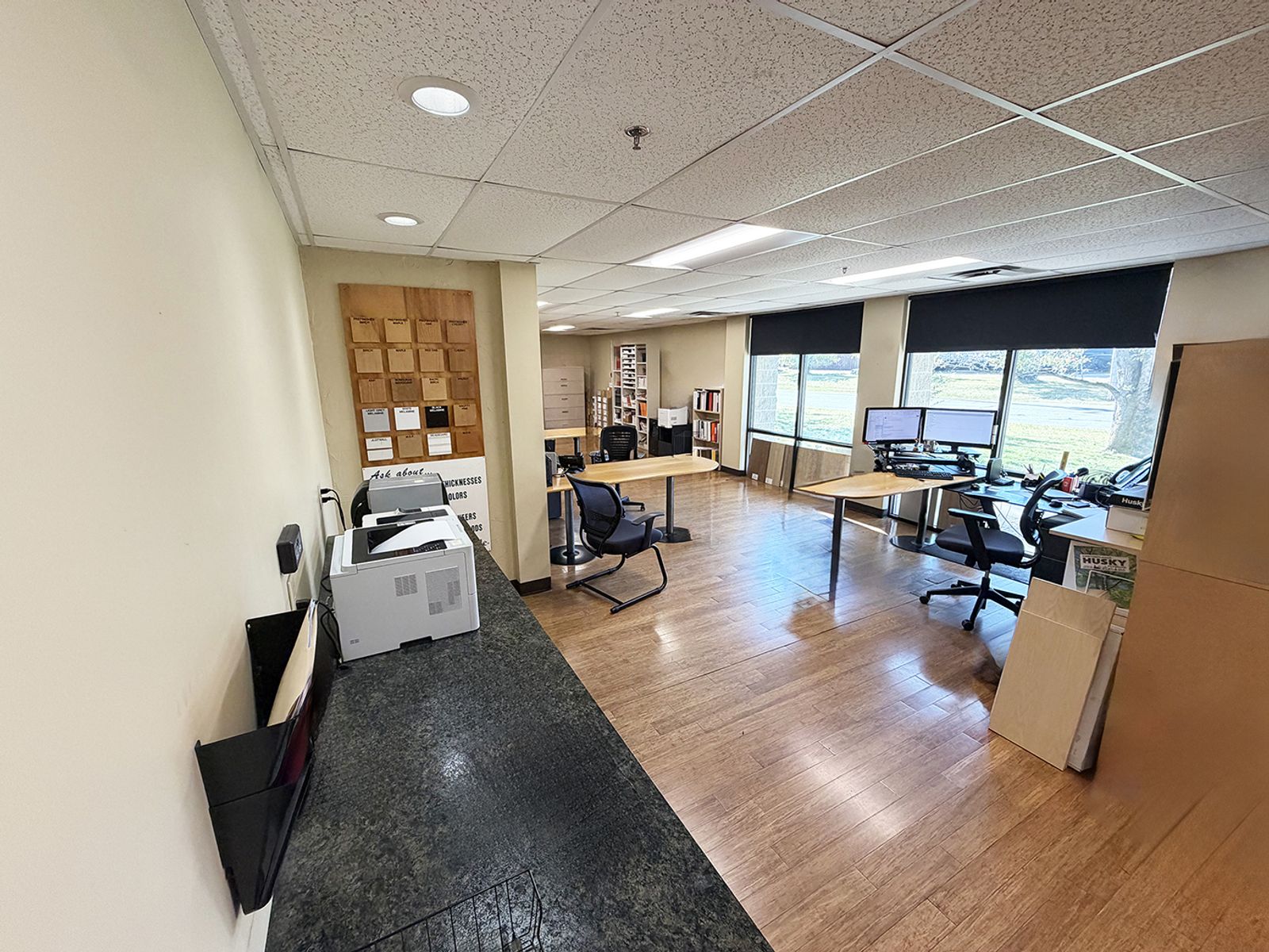 Photo 3 of For Lease | 27,919± SF