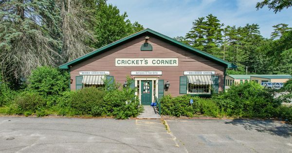 Retail/Office For Sale/Lease