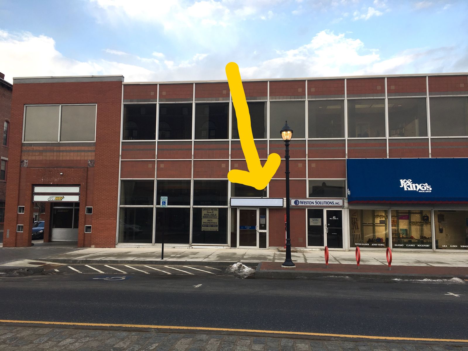 Photo 1 of 43 N Main Street