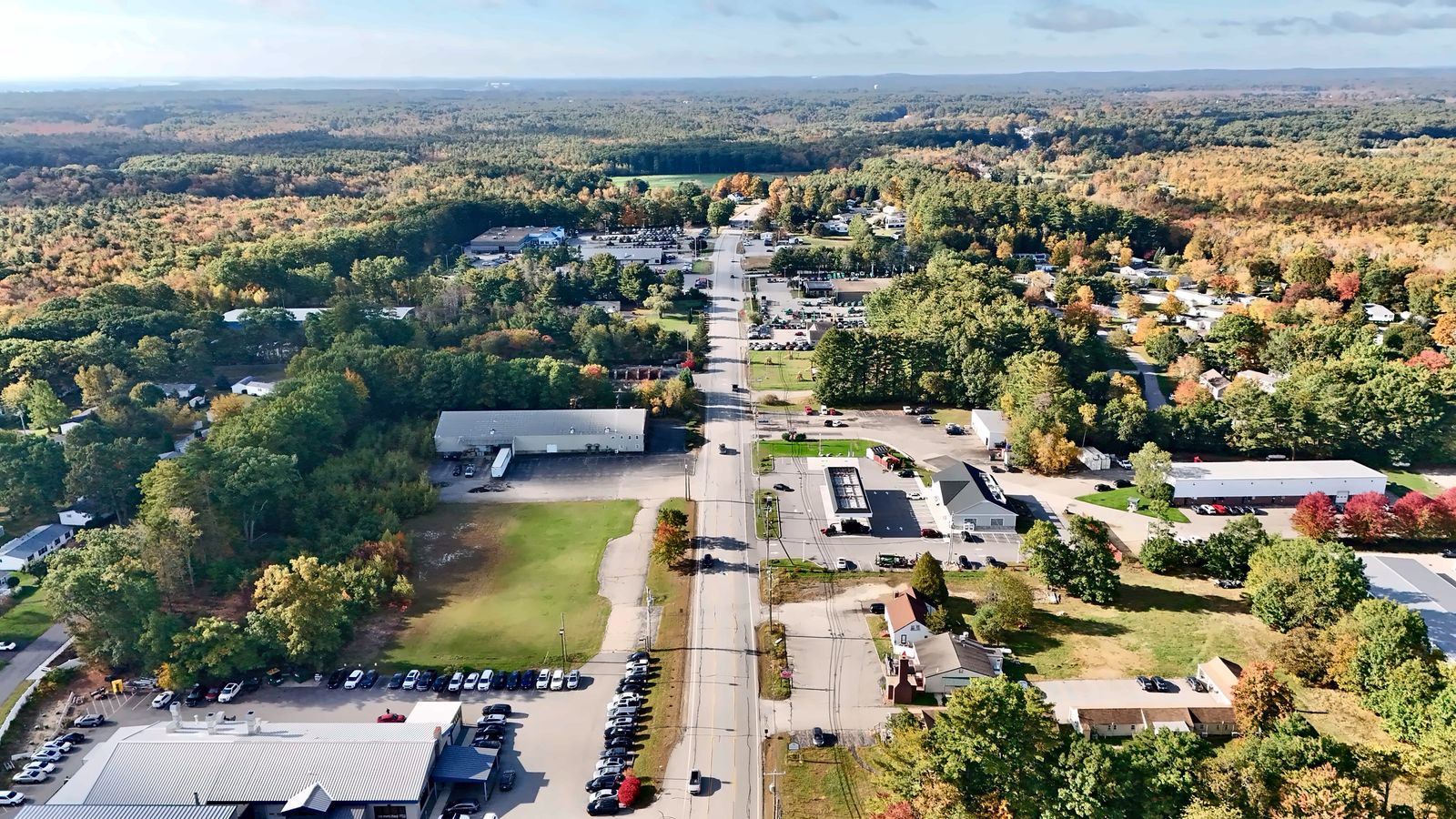Photo 6 of Route 1 Development Land