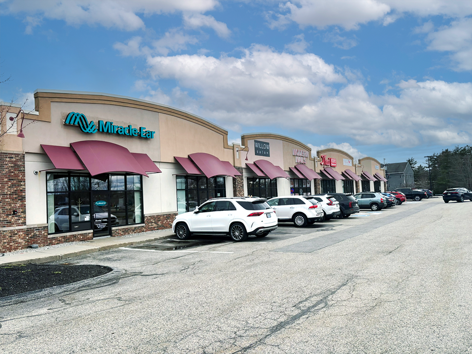 Photo 4 of Western Avenue Crossing