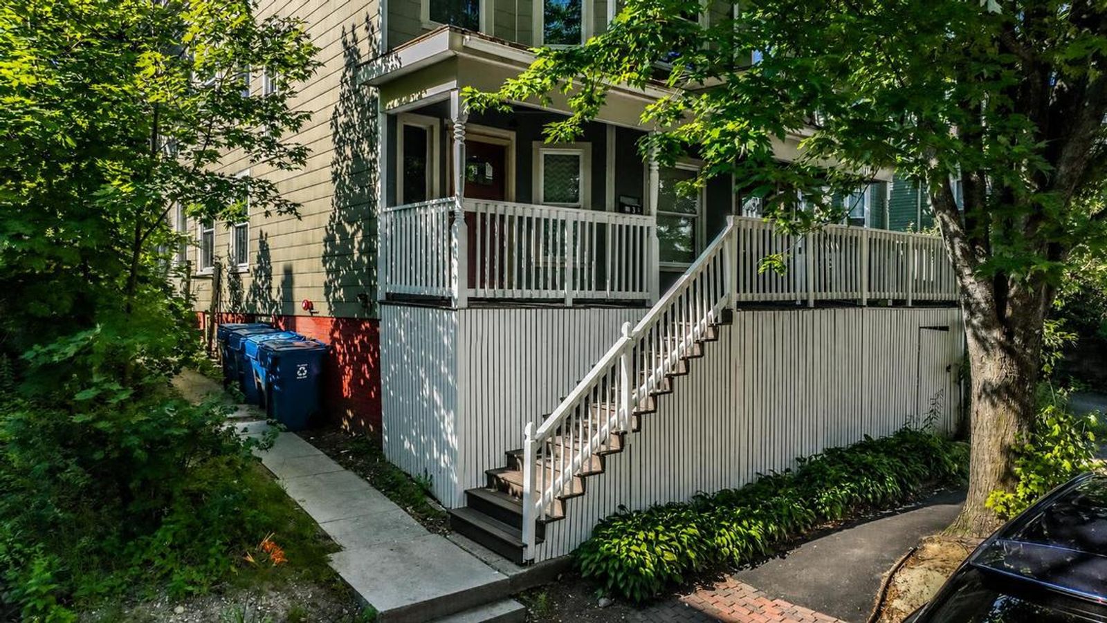 Photo 1 of Parkside 3-Unit