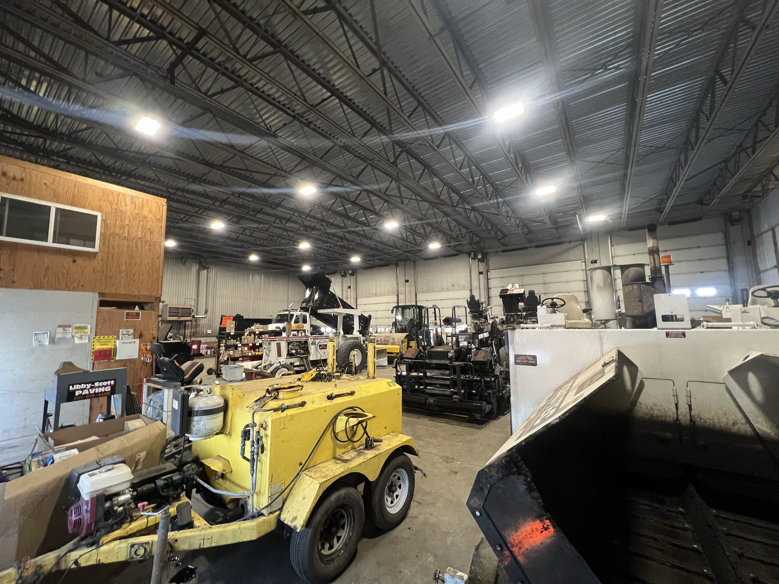 Photo 1 of 2 Industry Dr