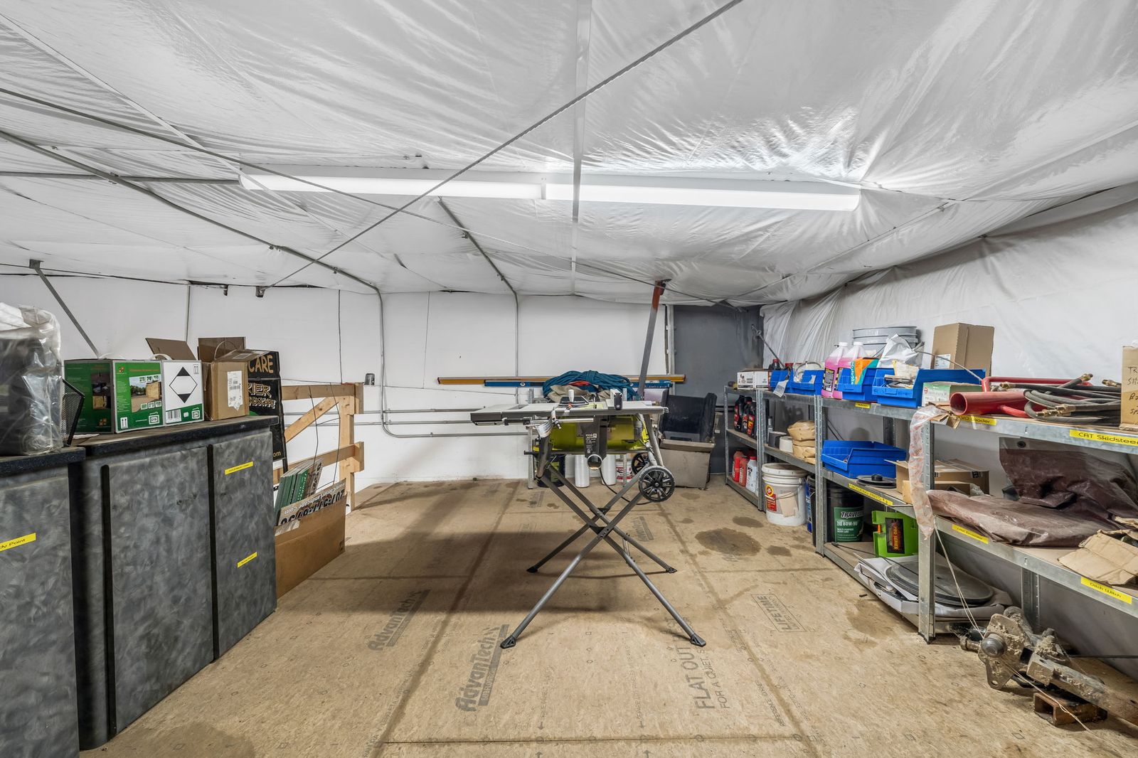 Photo 10 of COMMERCIAL BUILDING FOR SALE – GREENE, ME