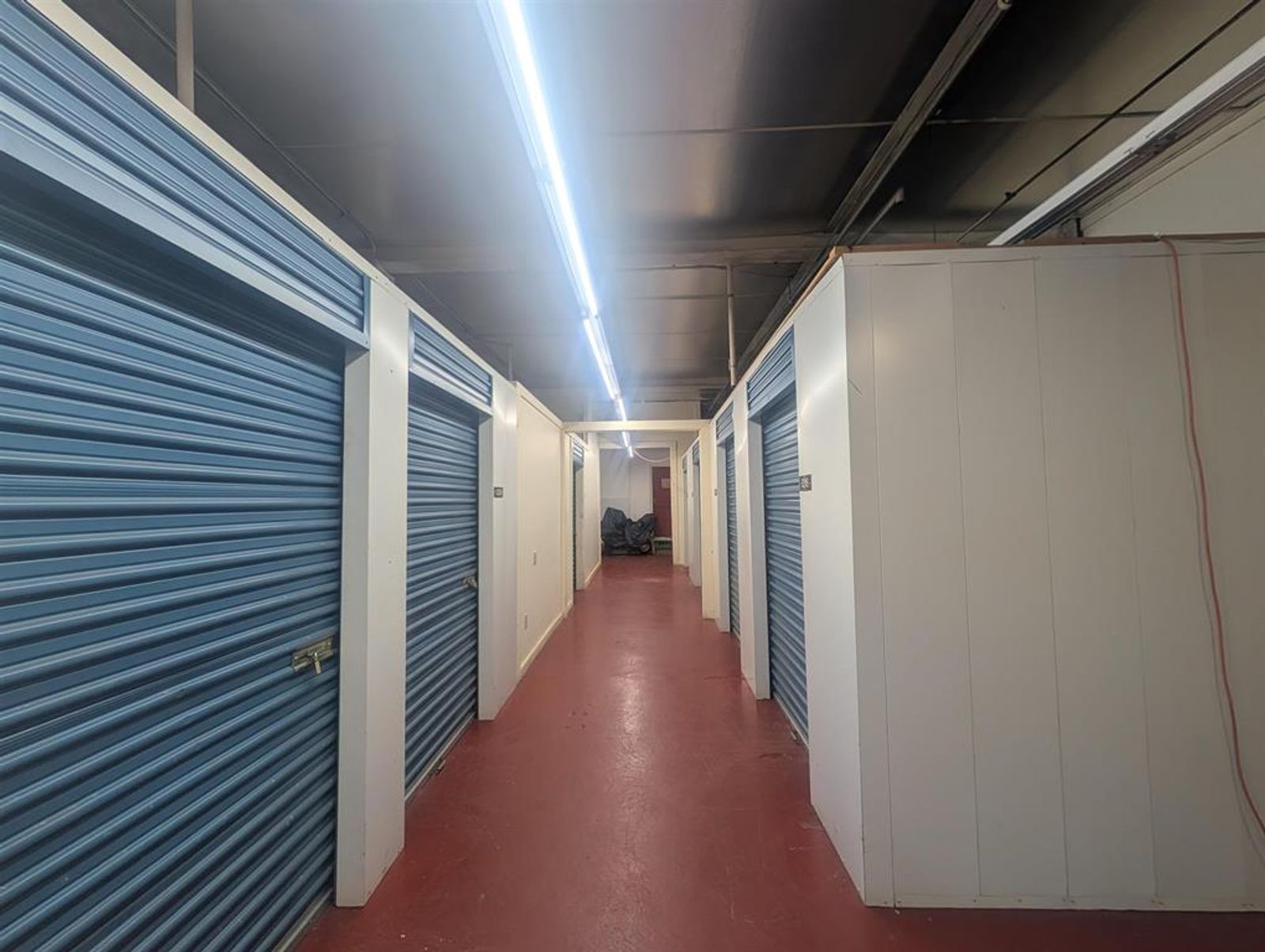 Photo 5 of 400 Storage Units with 2 Floors Climate Controlled