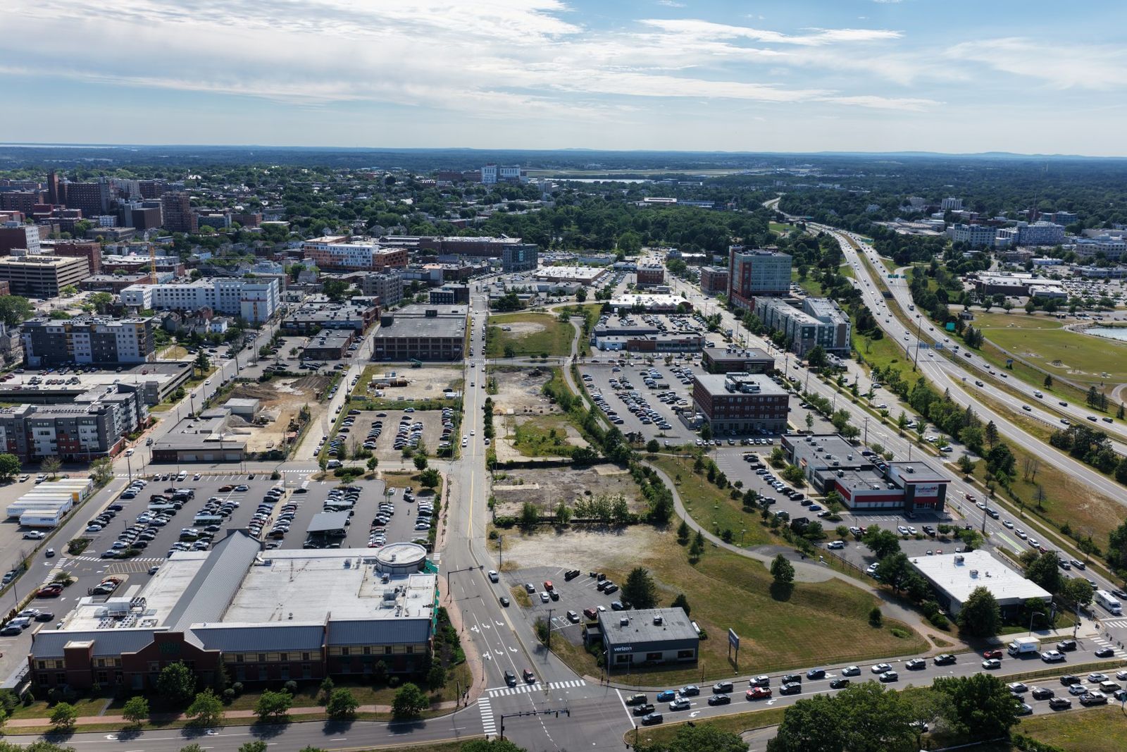 Photo 6 of Bayside Development Sites