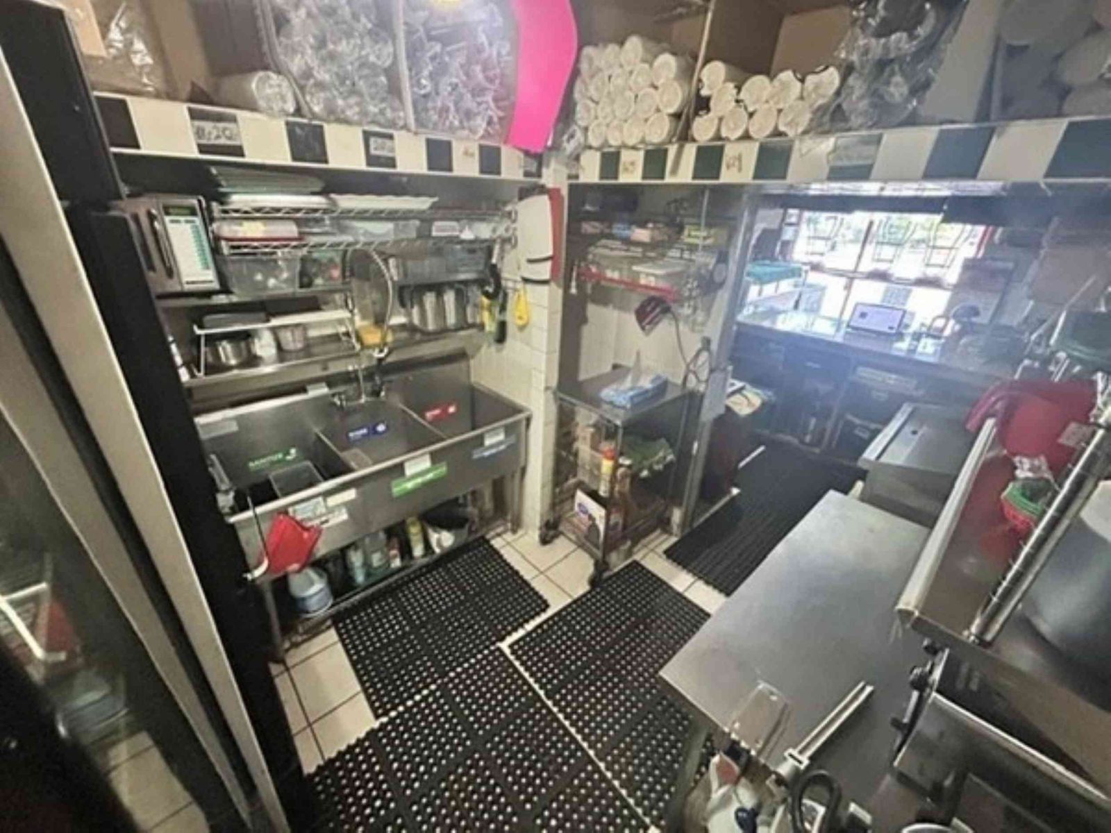 Photo 5 of Profitable, Fully Operational, Turn-Key Cafe