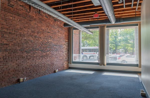 35 Commercial Street