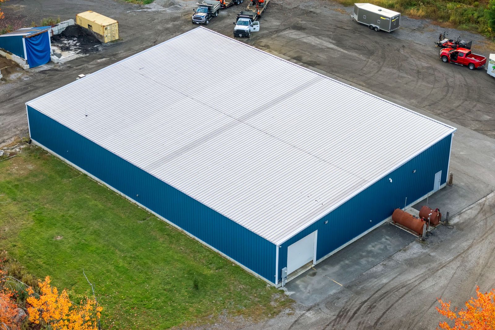 Photo 46 of COMMERCIAL BUILDING FOR SALE – GREENE, ME