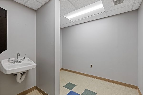 The Ballard Center