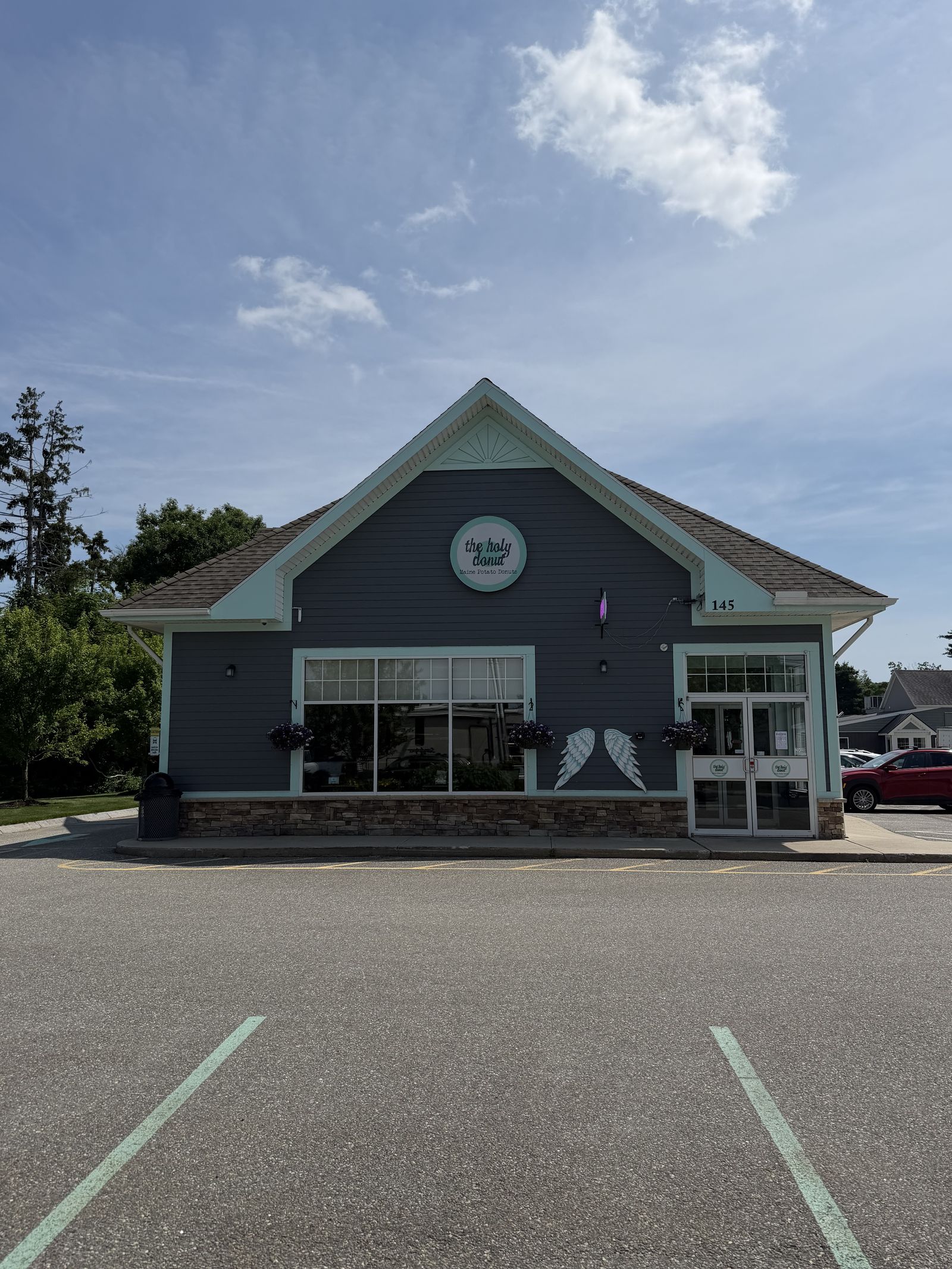 Photo 2 of Retail with Drive Thru