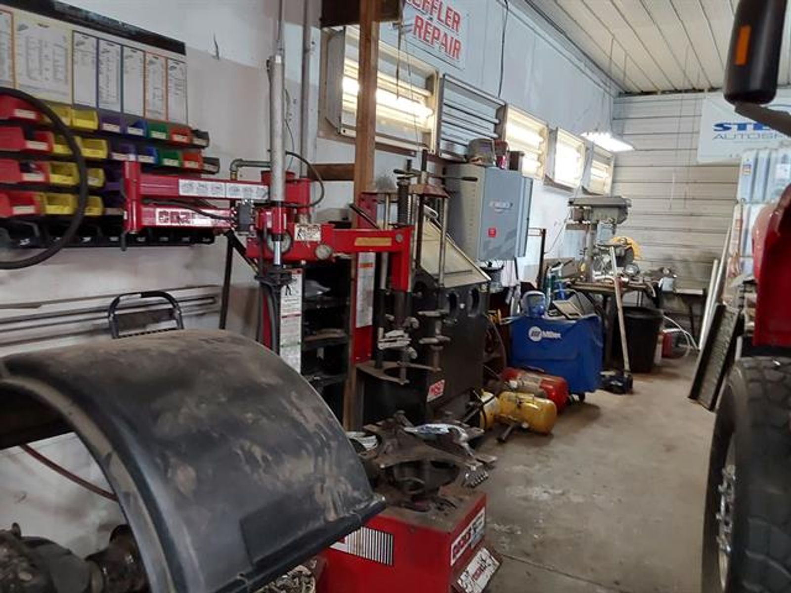 Photo 15 of Thriving Turnkey Business For Sale