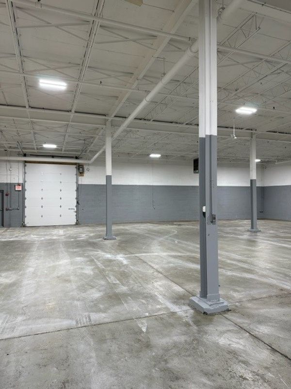 338 Compass Cir-Quonset Point Commerce Park