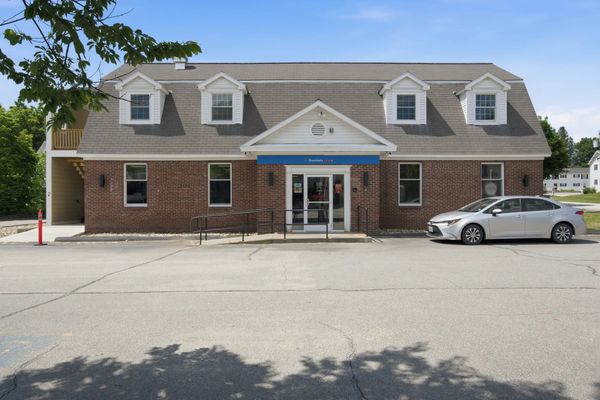 53 W Main Street