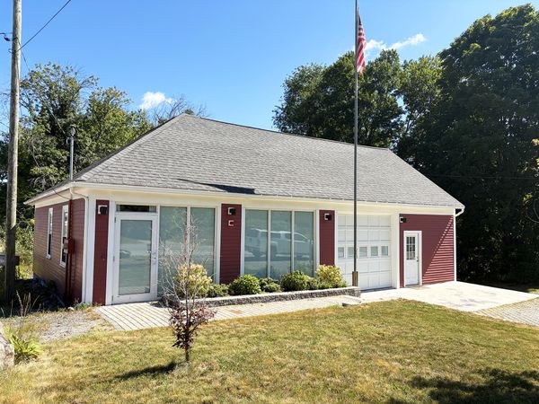 Versatile Commercial Condo with Showroom Garage