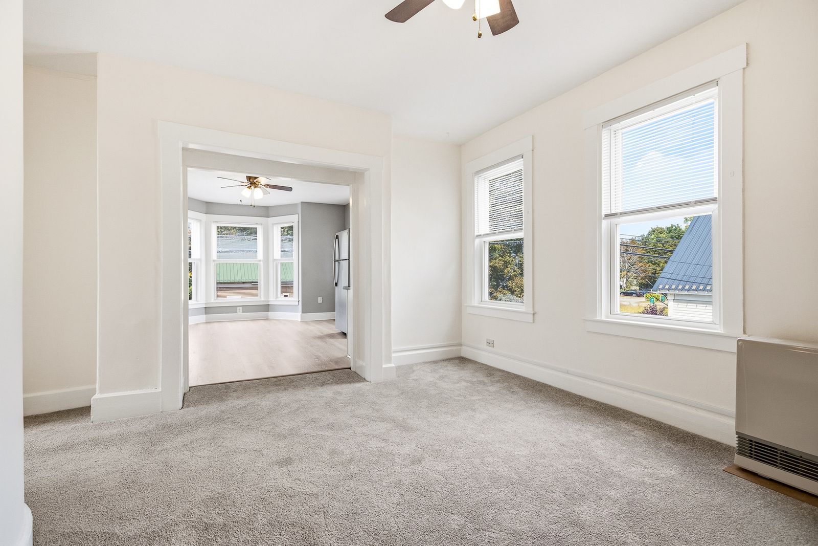 Photo 11 of Turnkey Triplex with a 9.26% Cap Rate!