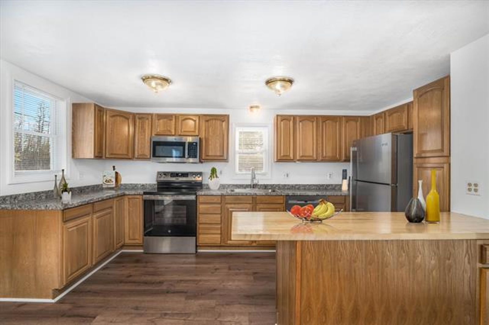 Photo 24 of Business-Zoned Property with Versatile Shop & 3-Bedroom Residence | 655 & 657 W Swanzey Rd
