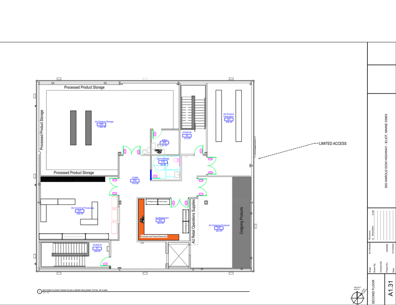 Photo 45 of Industrial Flex Building