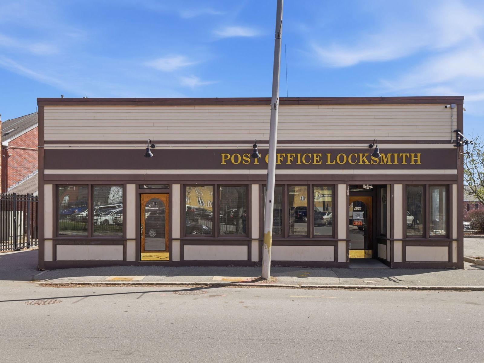 Photo 1 of 124 - 130 Gorham Street